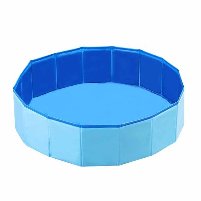 Bærbar Paw Pool | Skanto
