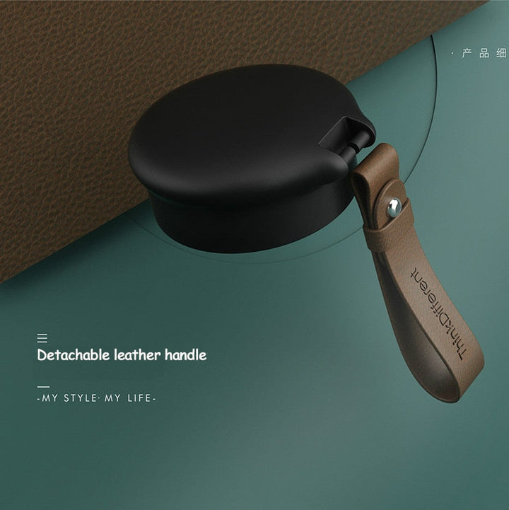 Skanto | Solid Mini Dobbel Isolert Termos
