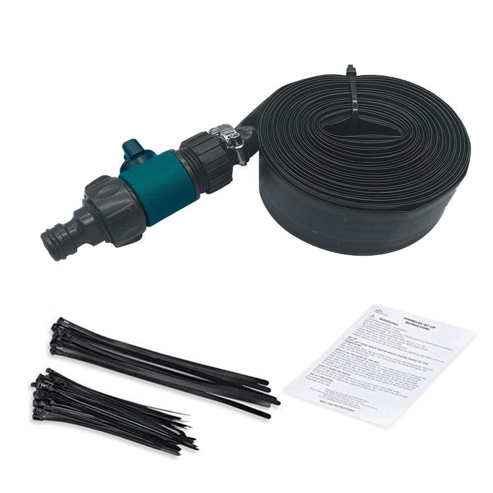 Trampoline Vann Sprinkler | Skanto