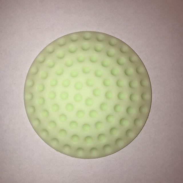 3pc Anti-kollisjonsreduserende støydempingputer | Skanto