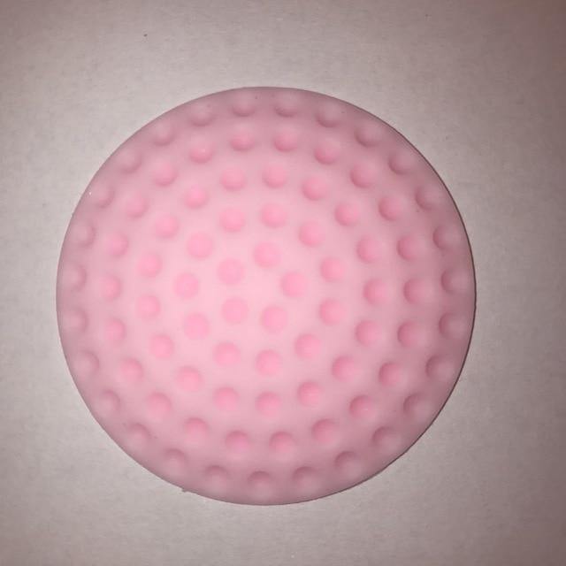 3 stk anti-kollisions støydempende puter | Skanto