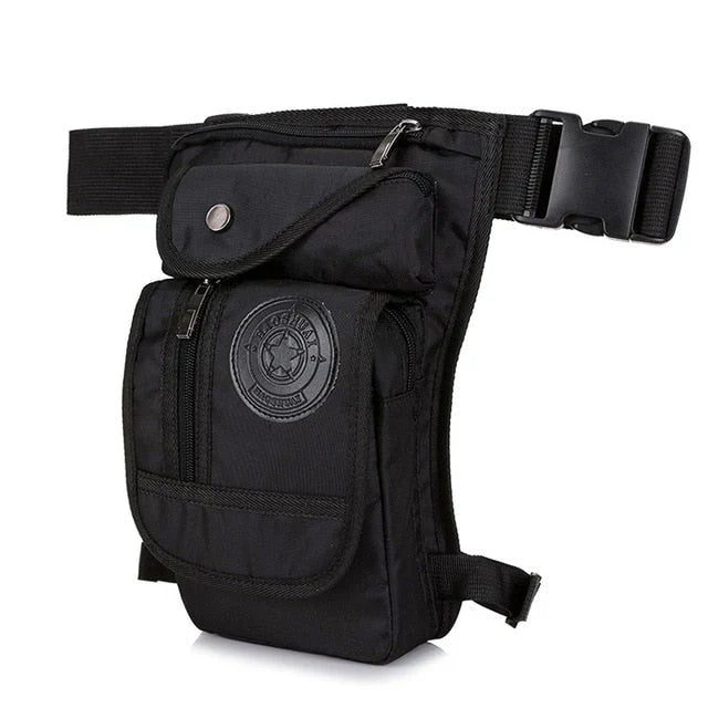 RideCompanion Leg Bag Skanto