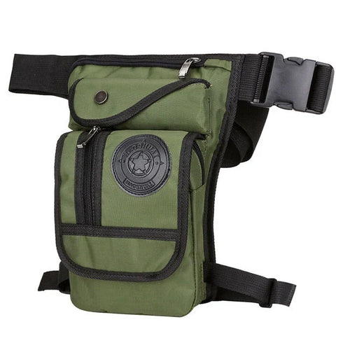 RideCompanion Leg Bag Skanto