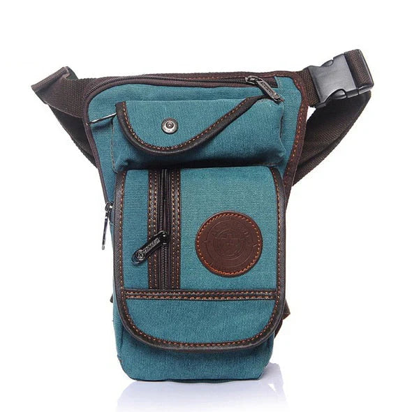 RideCompanion Leg Bag Skanto