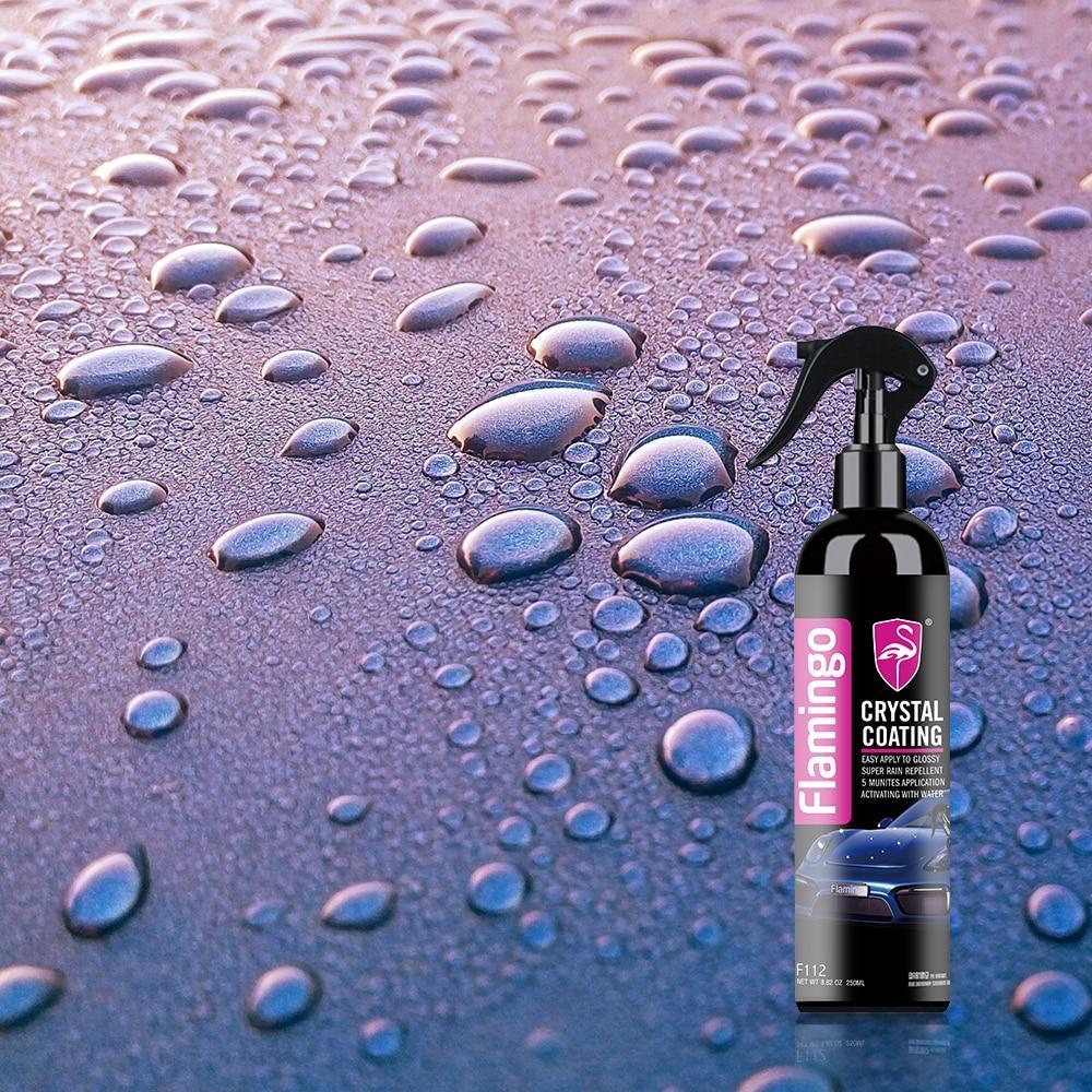 Nano Coating Agent | Skanto