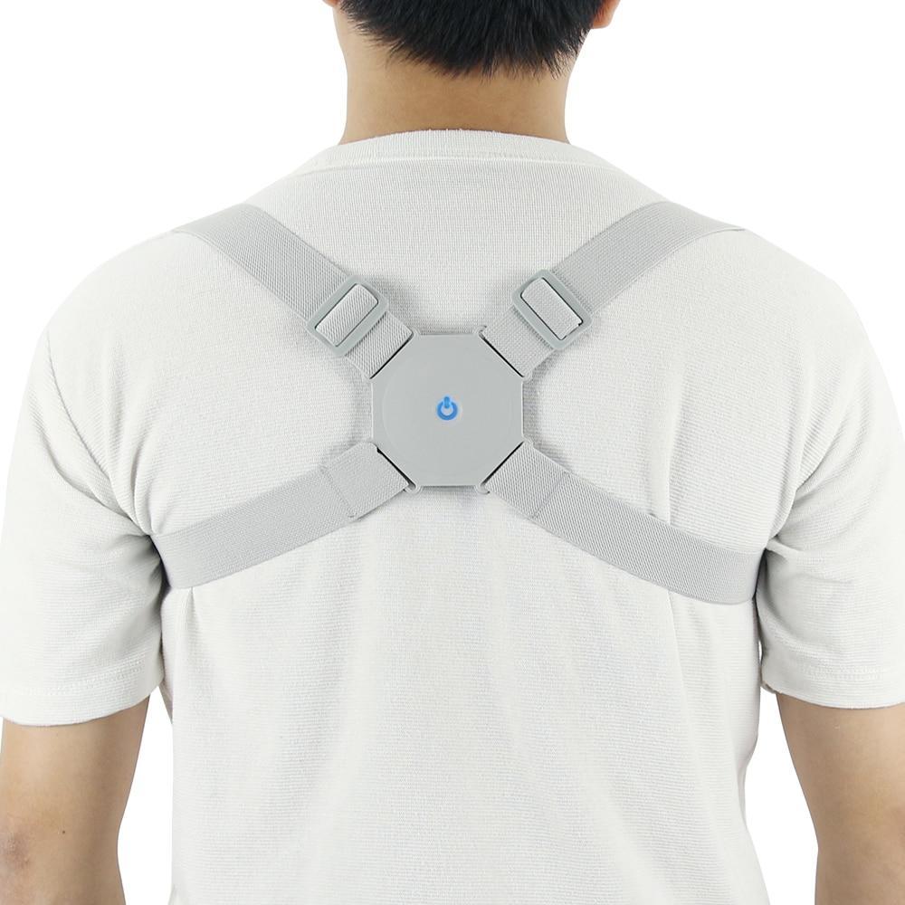 Smart Back Posture Corrector | Skanto