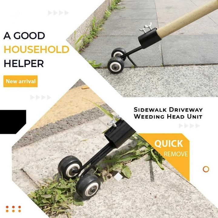 Mintiml Weeds Snatcher | Skanto