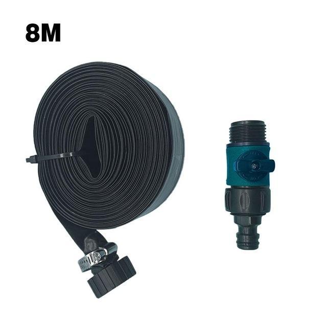 Trampoline Vann Sprinkler | Skanto