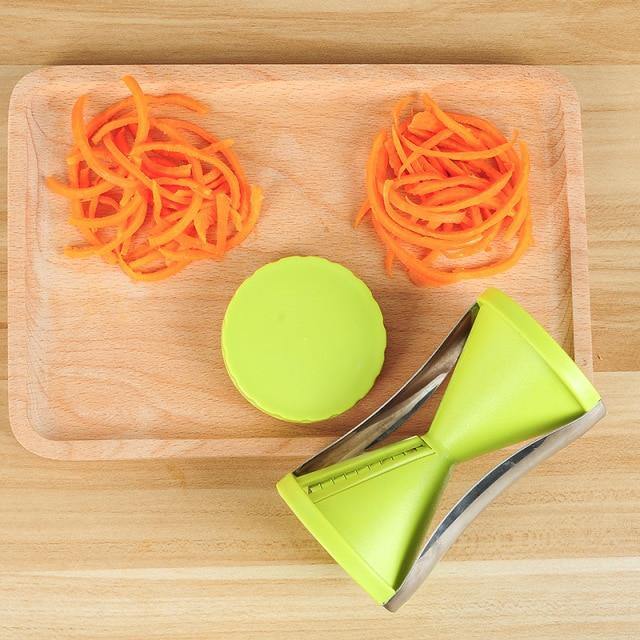 Skanto | Grønnsak Spiralizer
