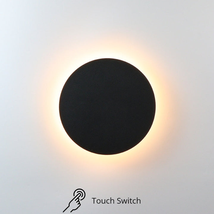 Skanto | Touch LED Vegglampe Alonso
