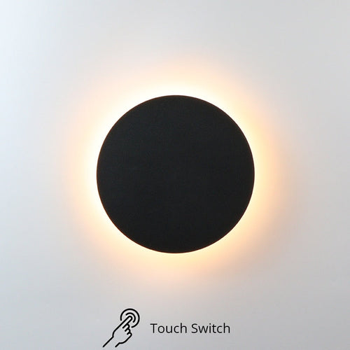 Skanto | Touch LED Vegglampe Alonso