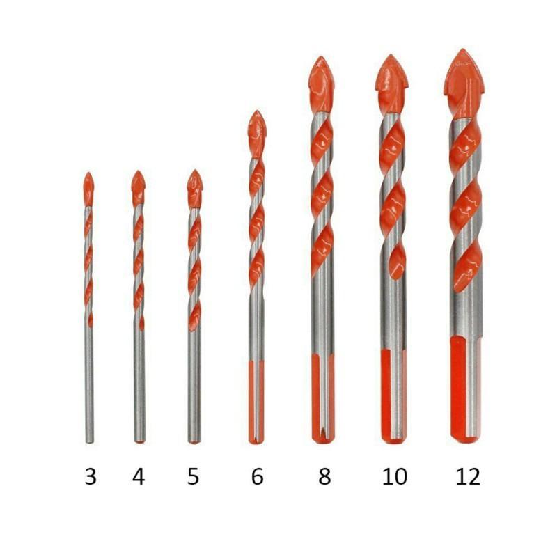 Ultimate Punching Drill Bits | Skanto