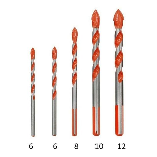 Ultimate Punching Drill Bits | Skanto