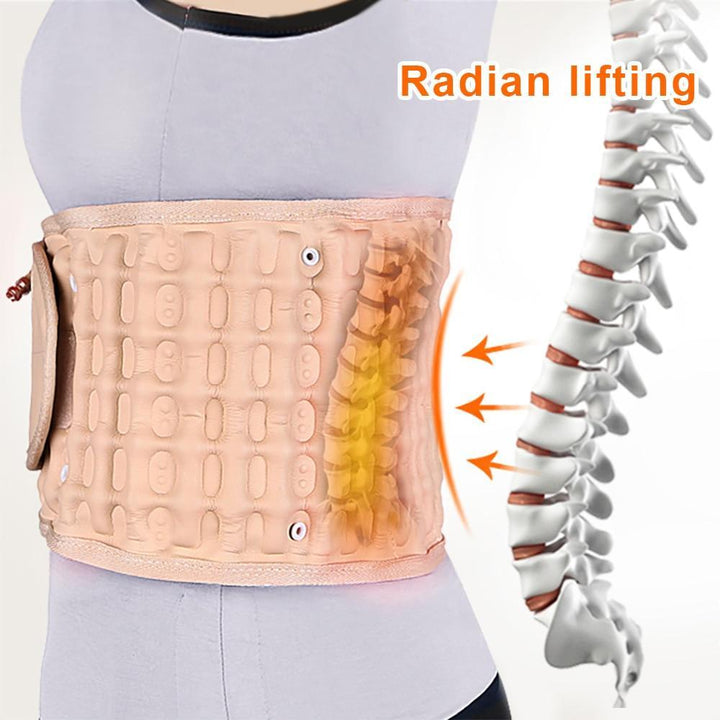 Lumbar Decompression Belt | Skanto