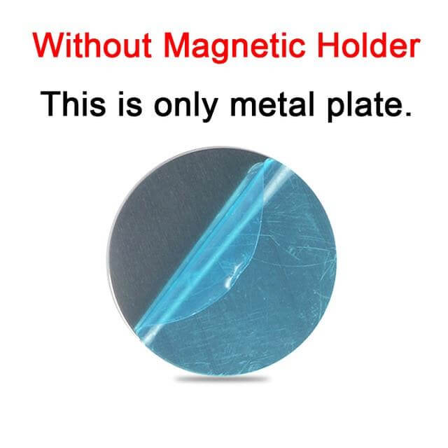 Skanto | Universell Magnetisk Mobiltelefonholder