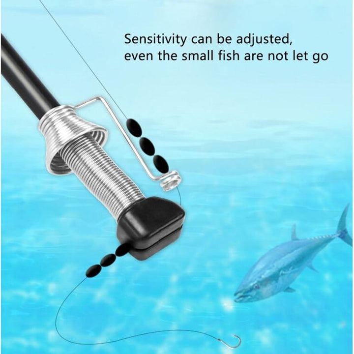 Automatisk Fiskekrok | Skanto
