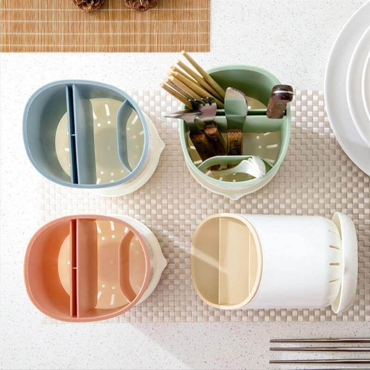 Skanto DuraKitchen Multi Utensil Holder | Skanto