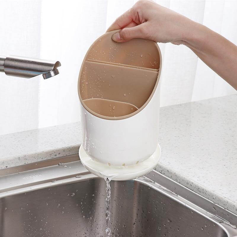 Skanto DuraKitchen Multi Utensil Holder | Skanto