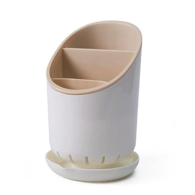 Holdbar Bestikk Kjøkken Multi Oppbevaringsholder | Skanto