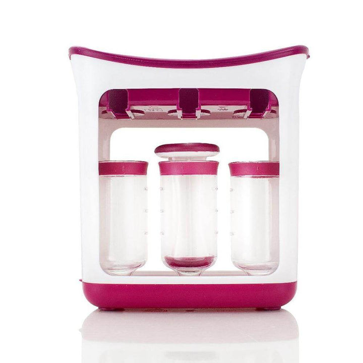 Infant Fruit Squeezing Station | Skanto