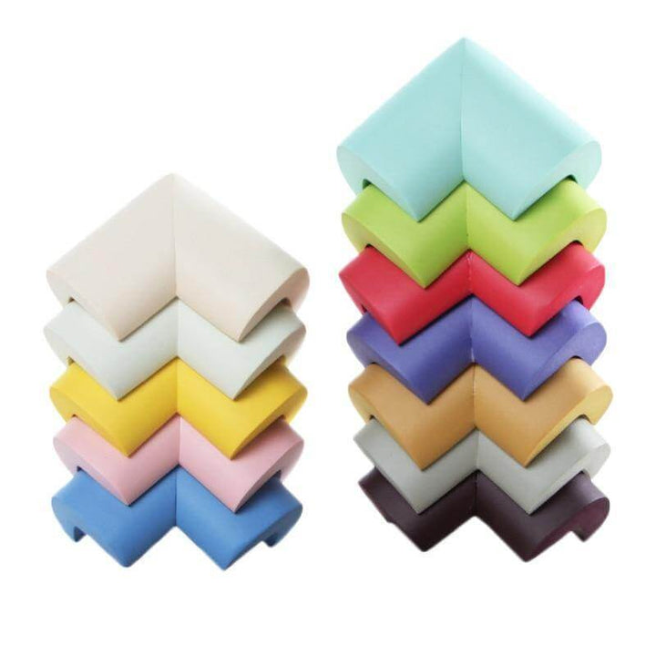 Baby Edge Corner Soft Protector | Skanto