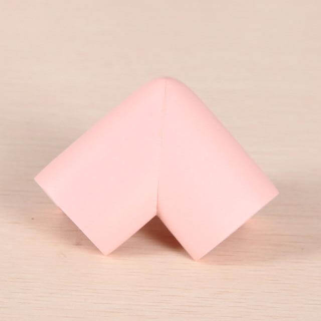 Baby Edge Corner Soft Protector | Skanto
