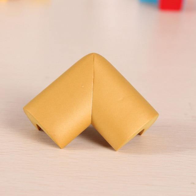 Baby Edge Corner Soft Protector | Skanto