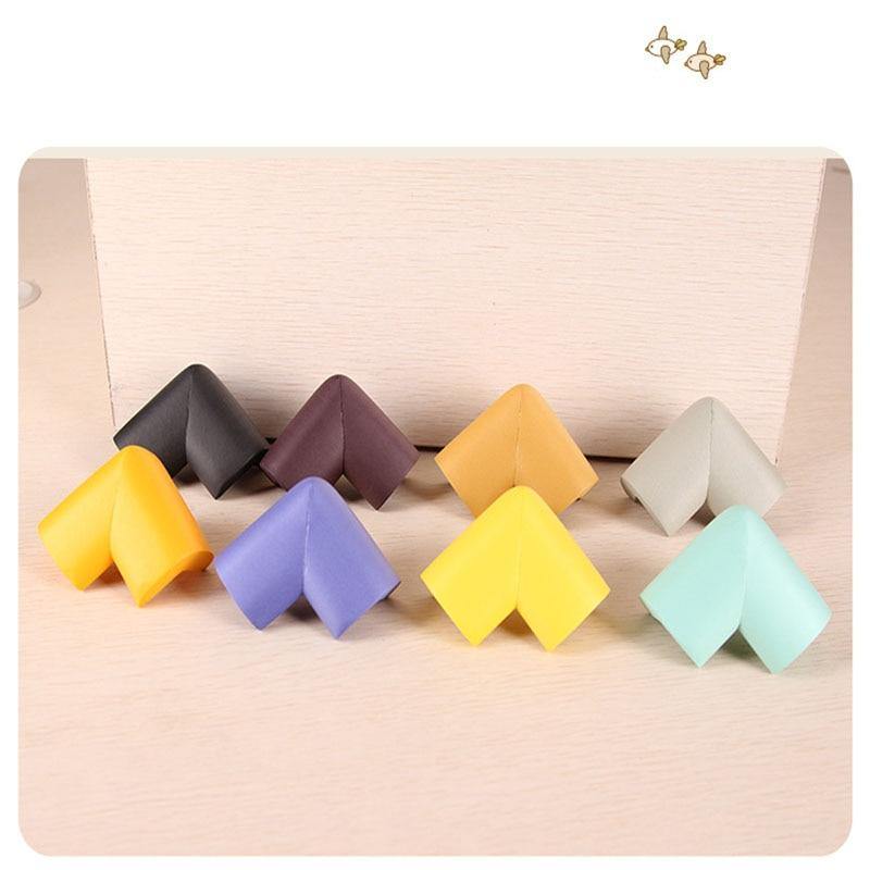 Baby Edge Corner Soft Protector | Skanto