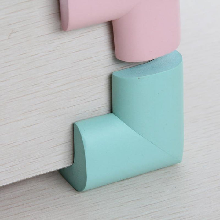 Baby Edge Corner Soft Protector | Skanto