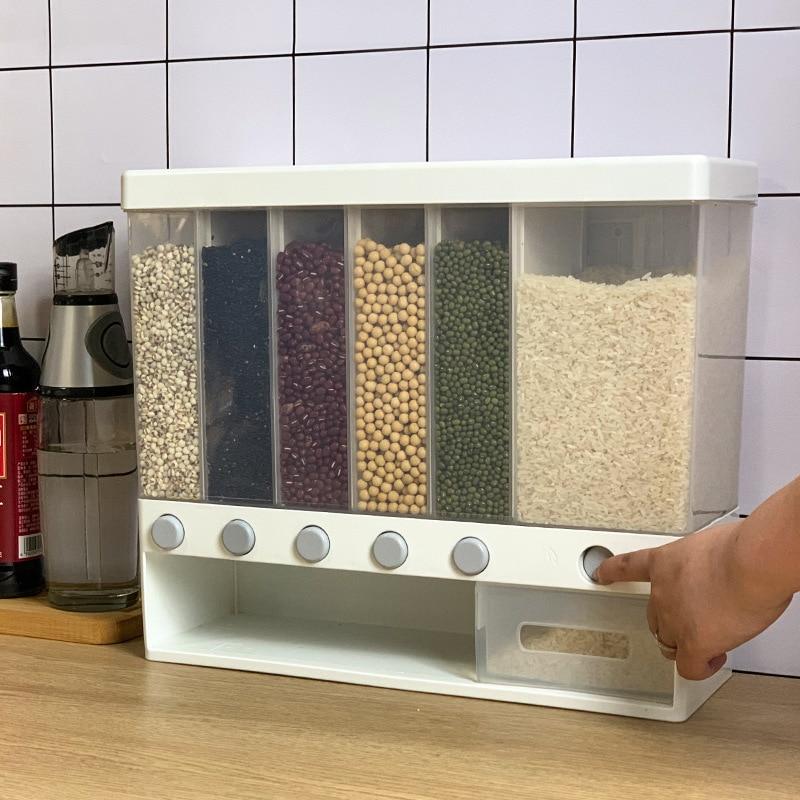 Vegghengt Tørrfødselsdispenser | Skanto
