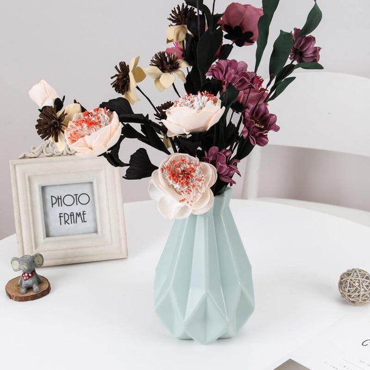 Kreativ Origami Skantoomster Vase | Skanto
