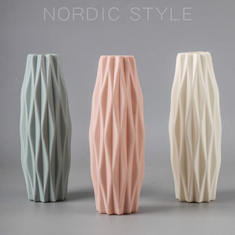 Kreativ Origami Skantoomster Vase | Skanto