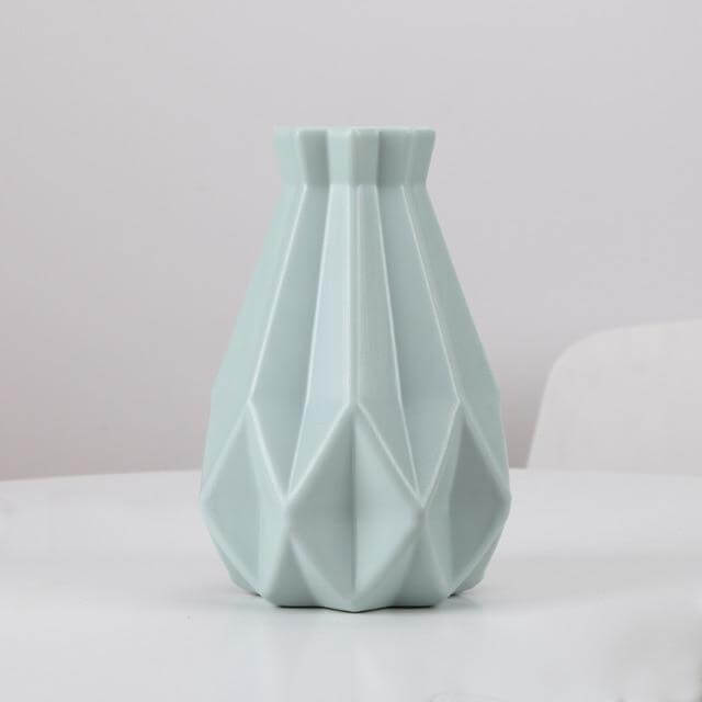 Kreativ Origami Skantoomster Vase | Skanto