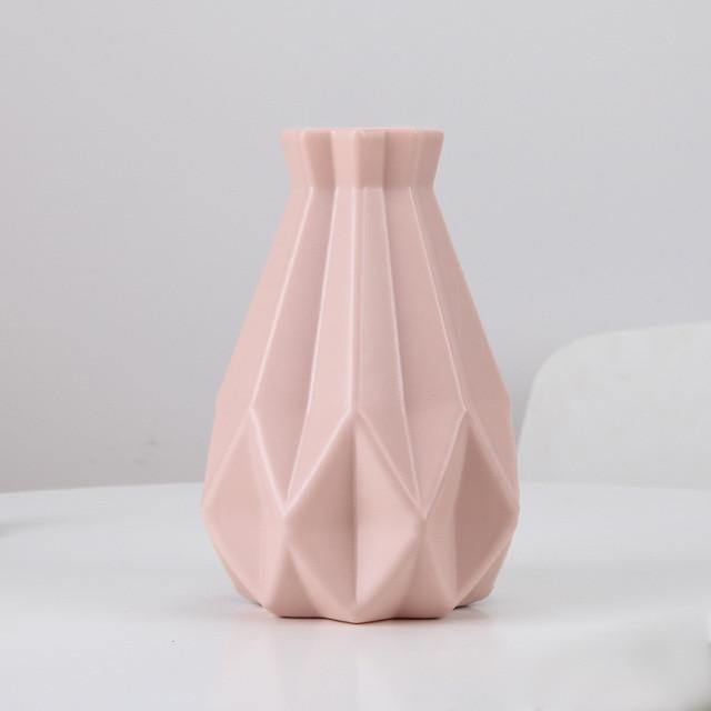 Kreativ Origami Skantoomster Vase | Skanto