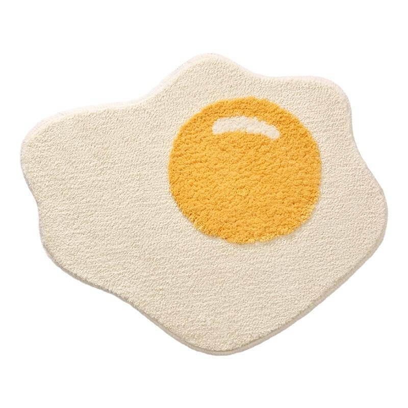Sunny-side Up Home Nordic Rug | Skanto