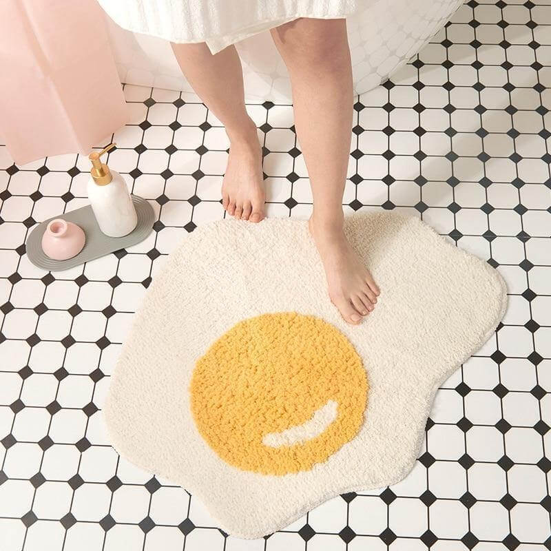Sunny-side Up Home Nordic Rug | Skanto