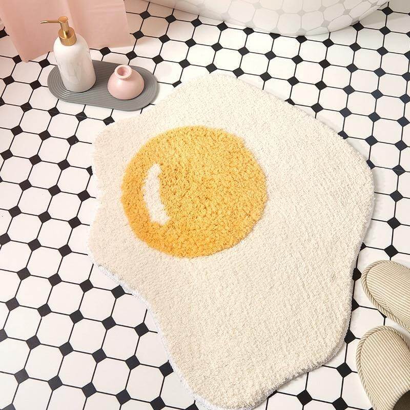 Sunny-side Up Home Nordic Rug | Skanto