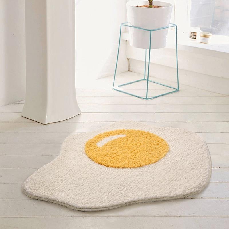 Sunny-side Up Home Nordic Rug | Skanto