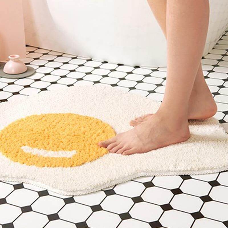 Sunny-side Up Home Nordic Rug | Skanto