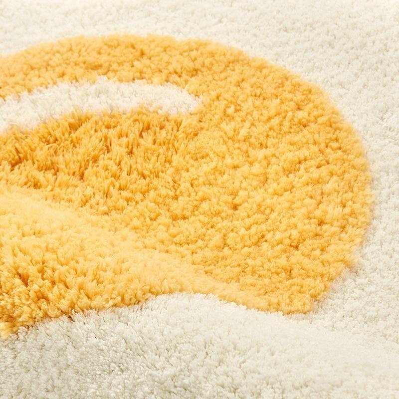 Sunny-side Up Home Nordic Rug | Skanto