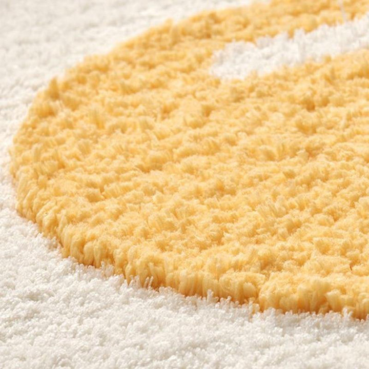 Sunny-side Up Home Nordic Rug | Skanto