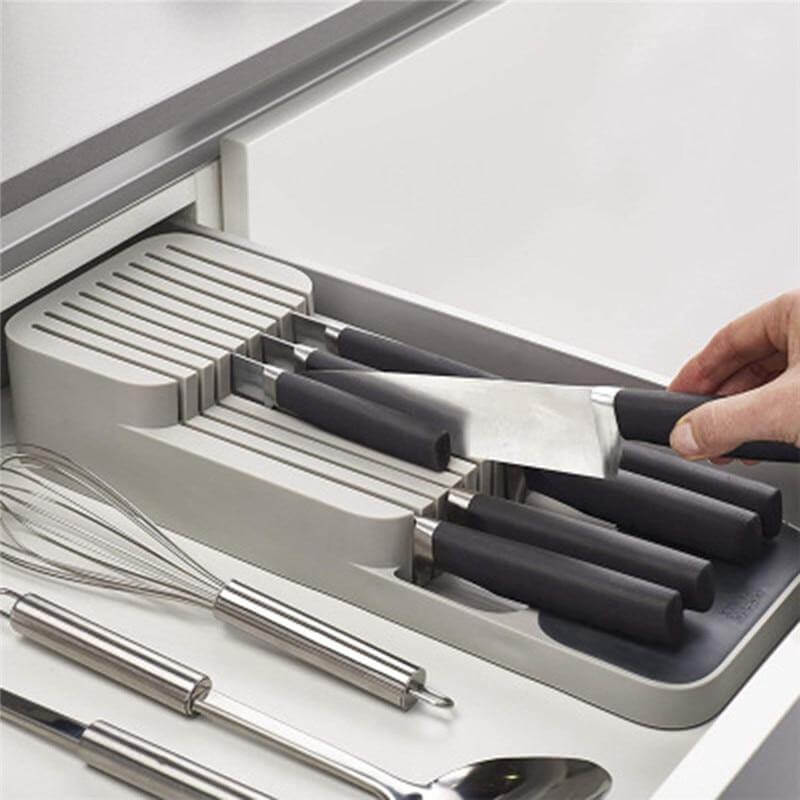 Skantoock Knife Storage | Skanto
