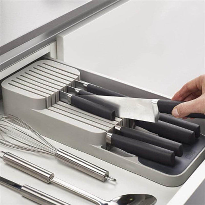 Skantoock Knife Storage | Skanto