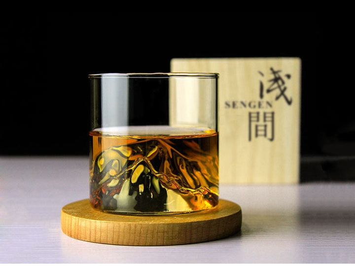 Skanto | Whisky Glass Nuchi