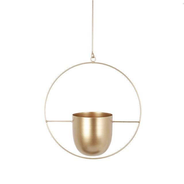 Skanto | Stilfull plantehengning i minimalistisk design!