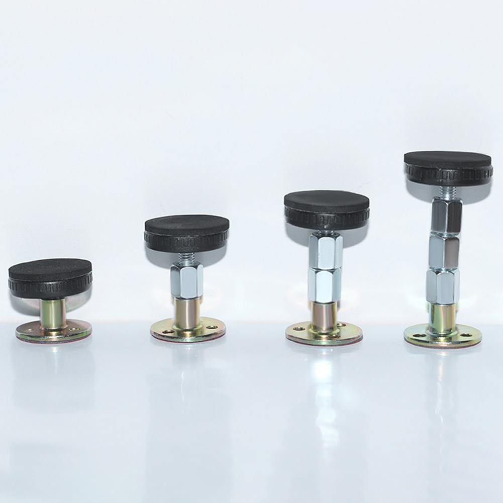 2pcs Justerbar Anti-Vibrasjons Senge Stabilizer | Skanto