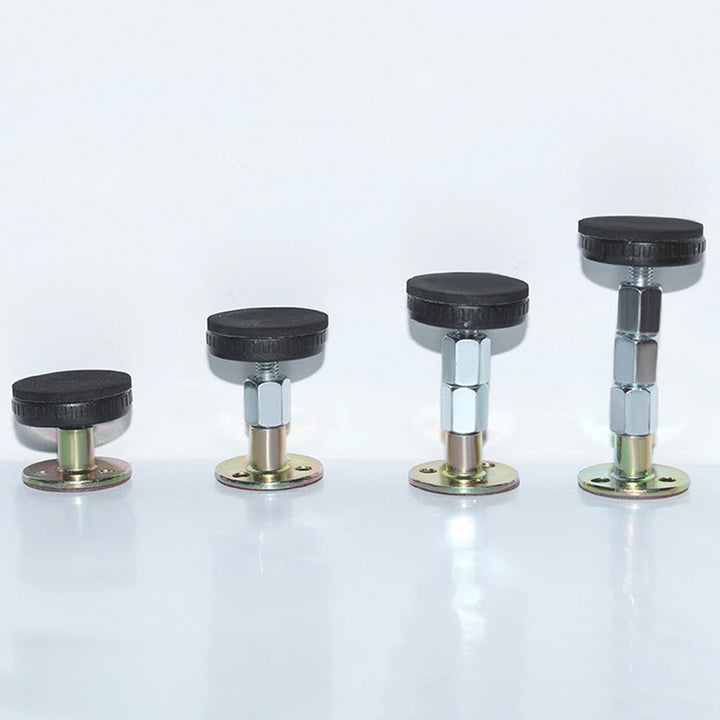2pcs Justerbar Anti-Vibrasjons Senge Stabilizer | Skanto