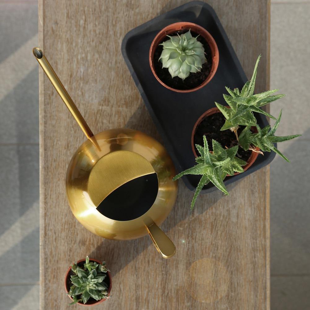 Skanto | Elegant Vannkanne for Presis Vanning