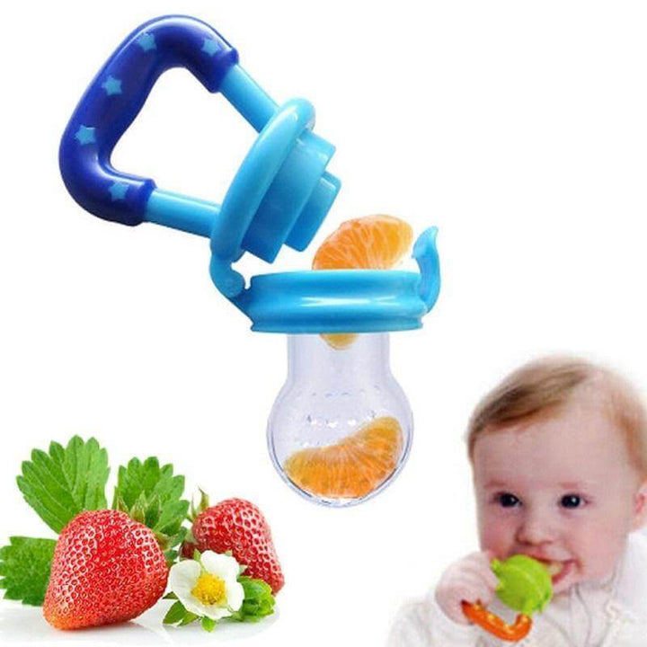 Baby Fruit NibSkantoer | Skanto