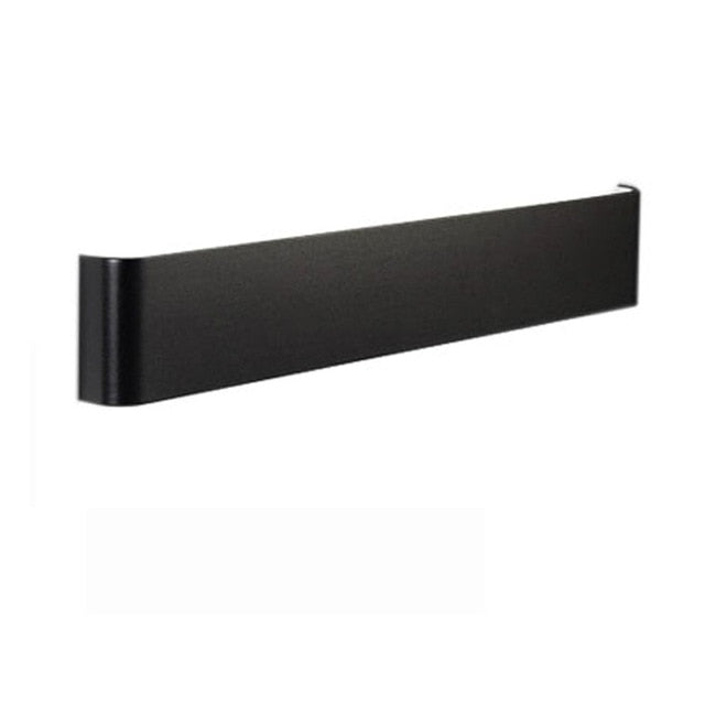 Skanto | Moderne Minimalistisk LED Vegg Akryl Lampe